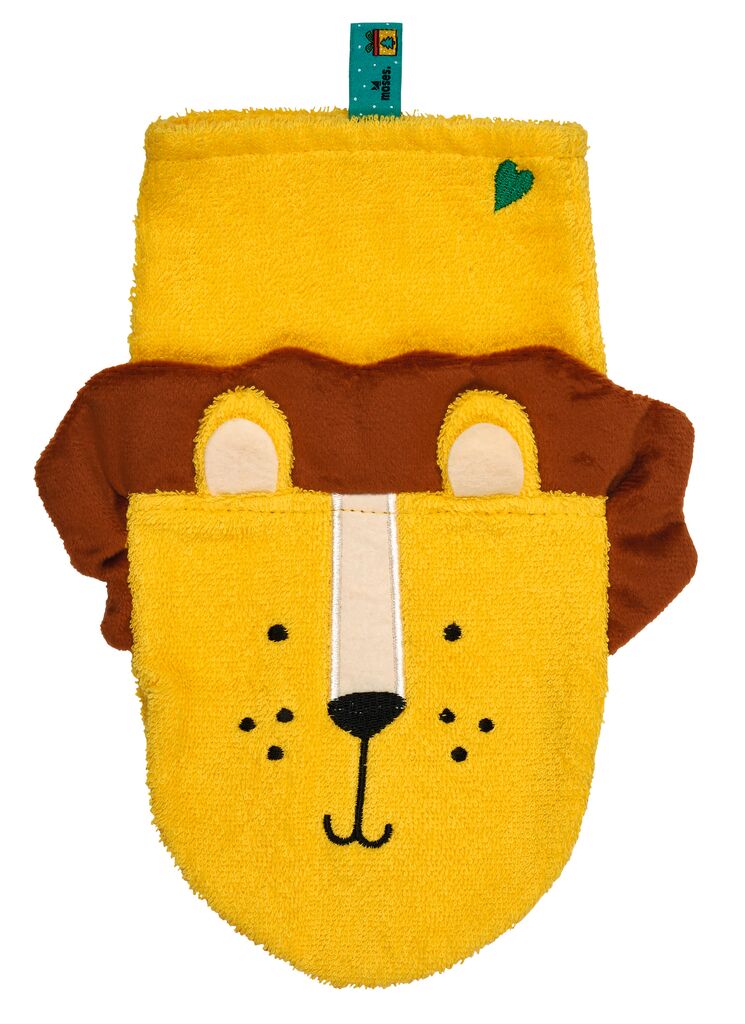 moses - Zauber-Waschhandschuh