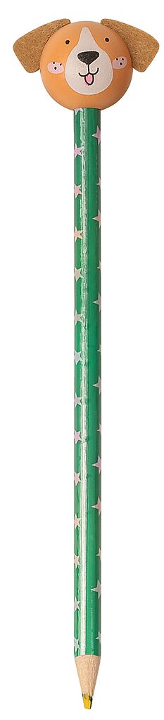 moses - Multicolor-Buntstift Winterfreund