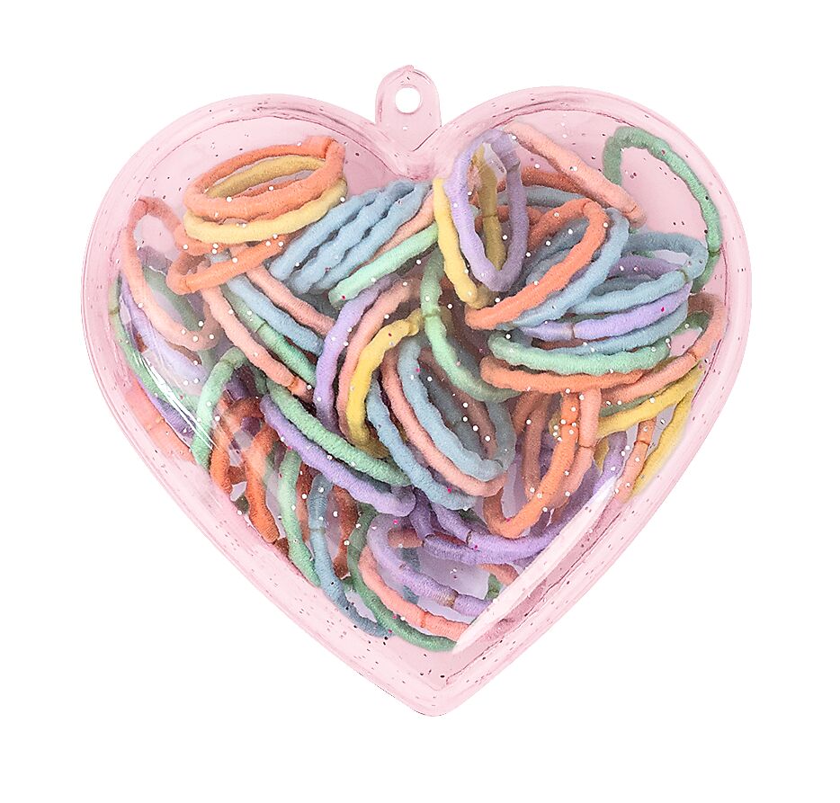 moses - Haarschmuck-Set Weihnachtszauber