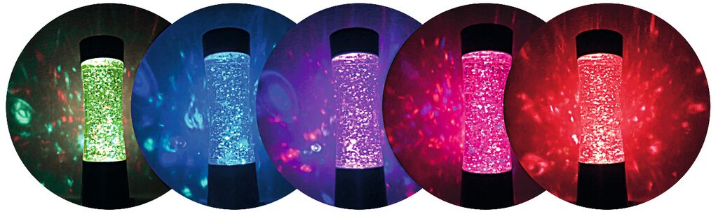 moses - Glitzerlampe Sternchen 1 St.