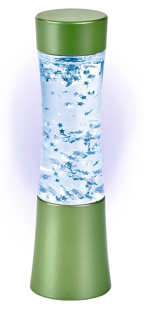 moses - Glitzerlampe Sternchen 1 St.