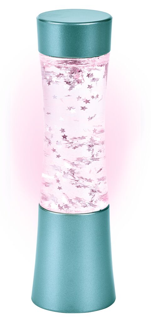 moses - Glitzerlampe Sternchen 1 St.