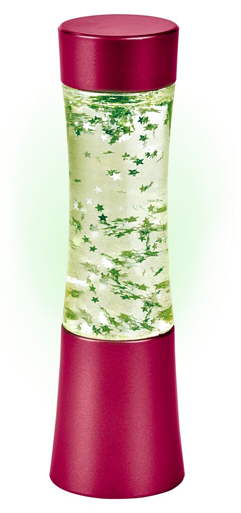 moses - Glitzerlampe Sternchen 1 St.