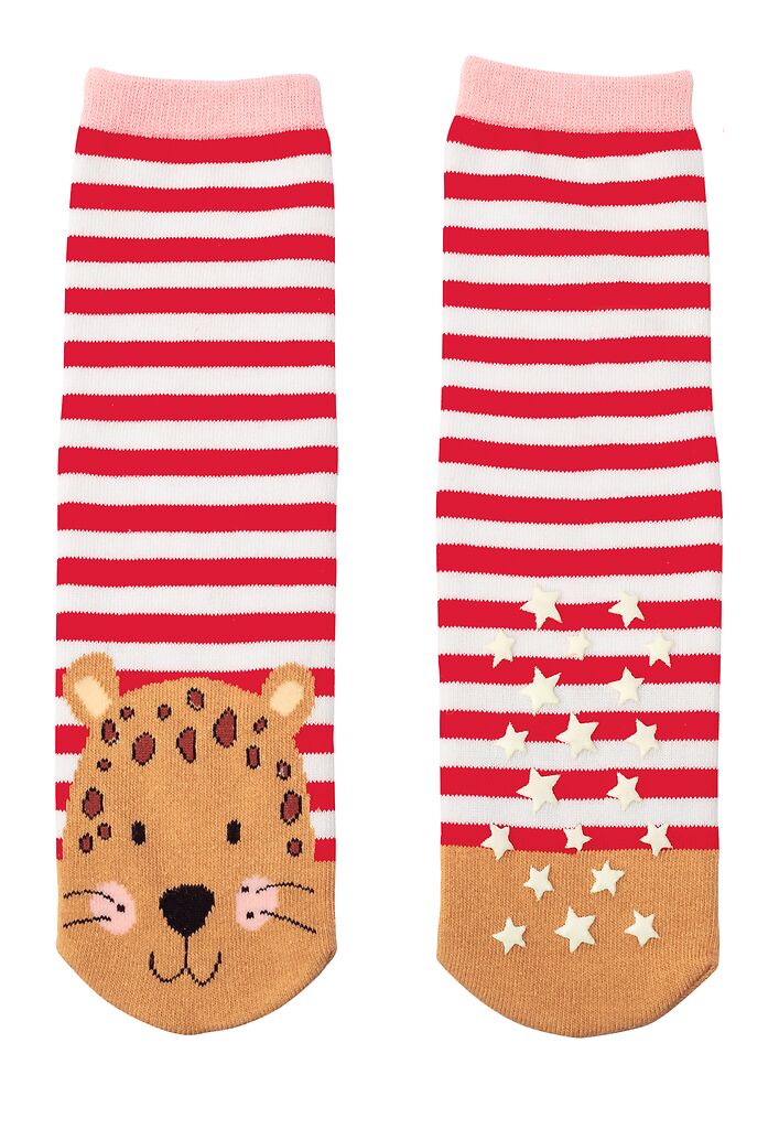 moses - Kuschelige Zauber-Socken