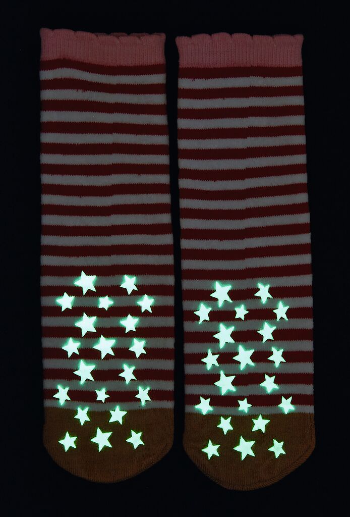 moses - Kuschelige Zauber-Socken
