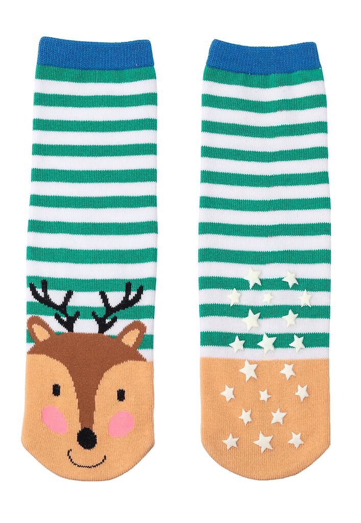 moses - Kuschelige Zauber-Socken