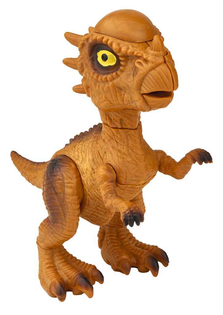 moses - 3D Dino-Puzzle im Ei