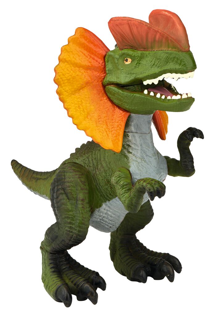 moses - 3D Dino-Puzzle im Ei
