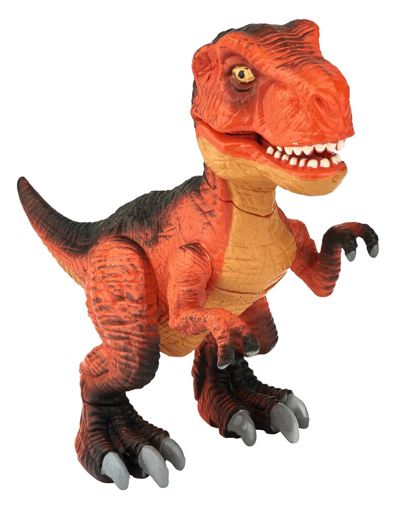 moses - 3D Dino-Puzzle im Ei