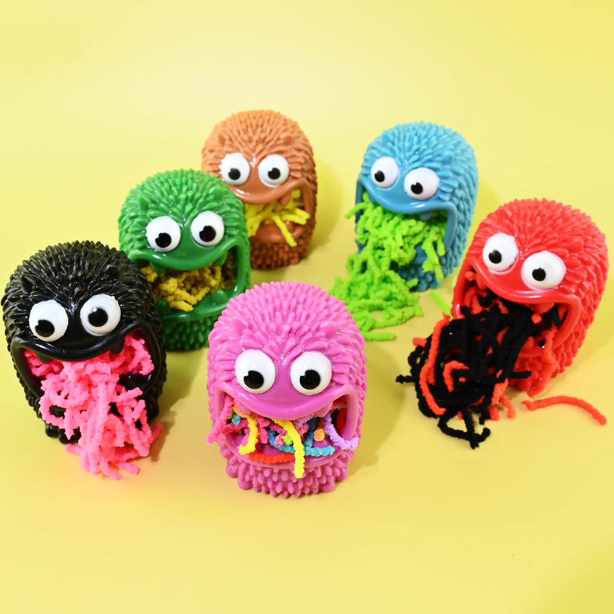 Robetoy - Magic Worms im Monster