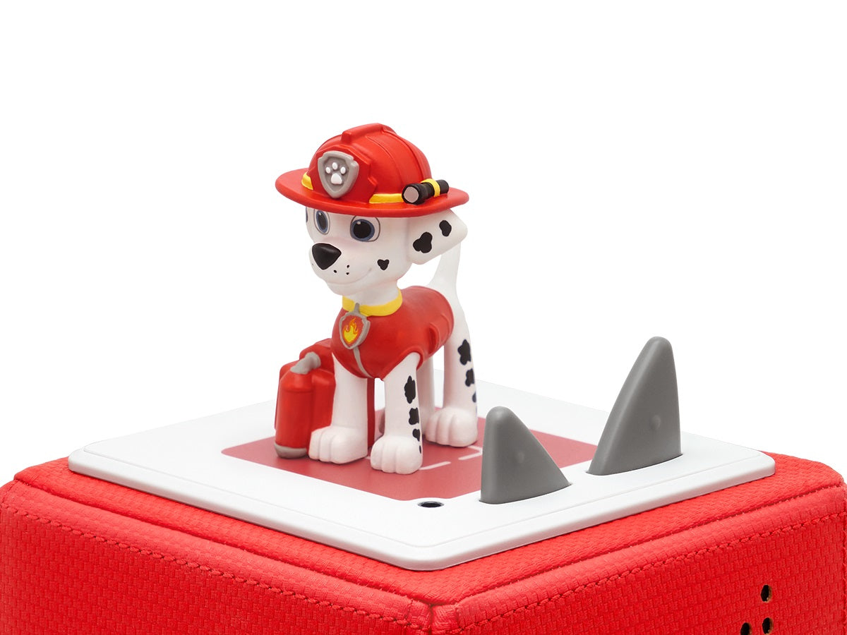 tonies - Paw Patrol: Schneller als die Feuerwehr