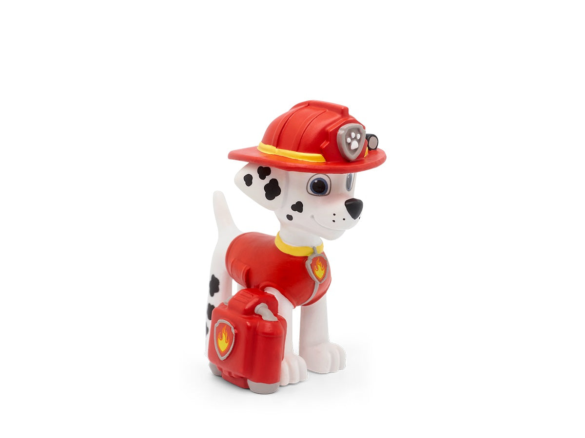 tonies - Paw Patrol: Schneller als die Feuerwehr