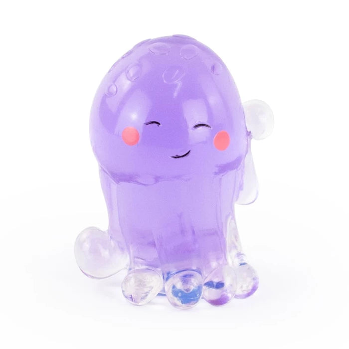 Keycraft - Fidget: Squishy Oktopus
