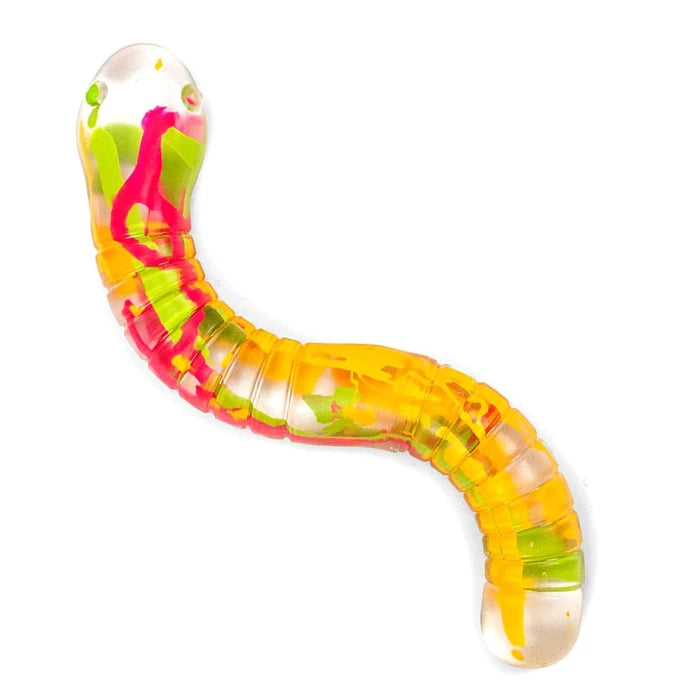 Keycraft - Fidget: Inkerz Squishy Schlange