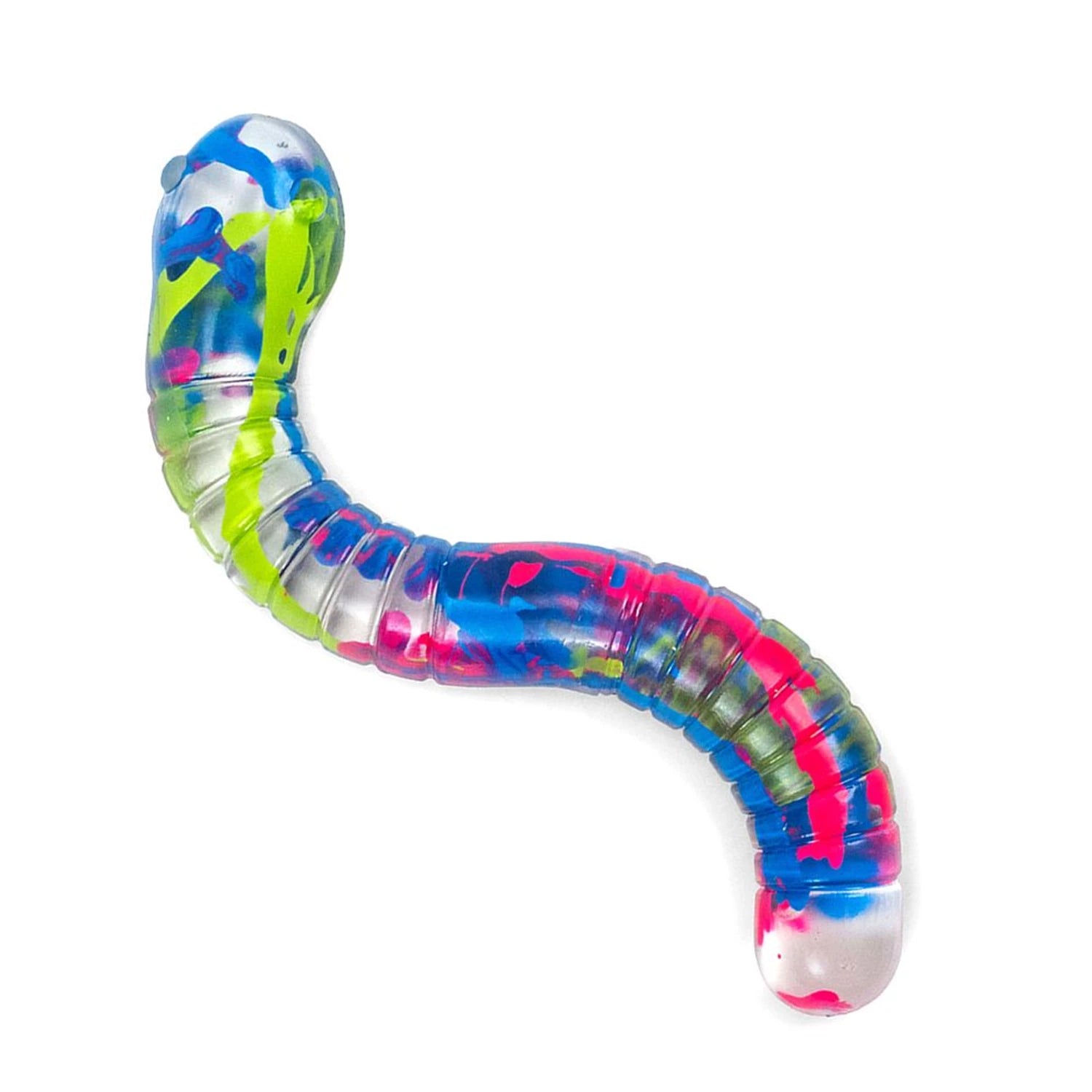 Keycraft - Fidget: Inkerz Squishy Schlange