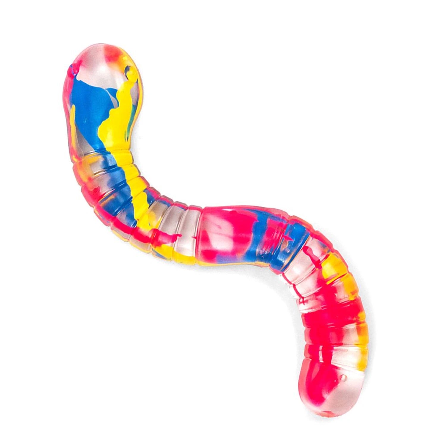 Keycraft - Fidget: Inkerz Squishy Schlange