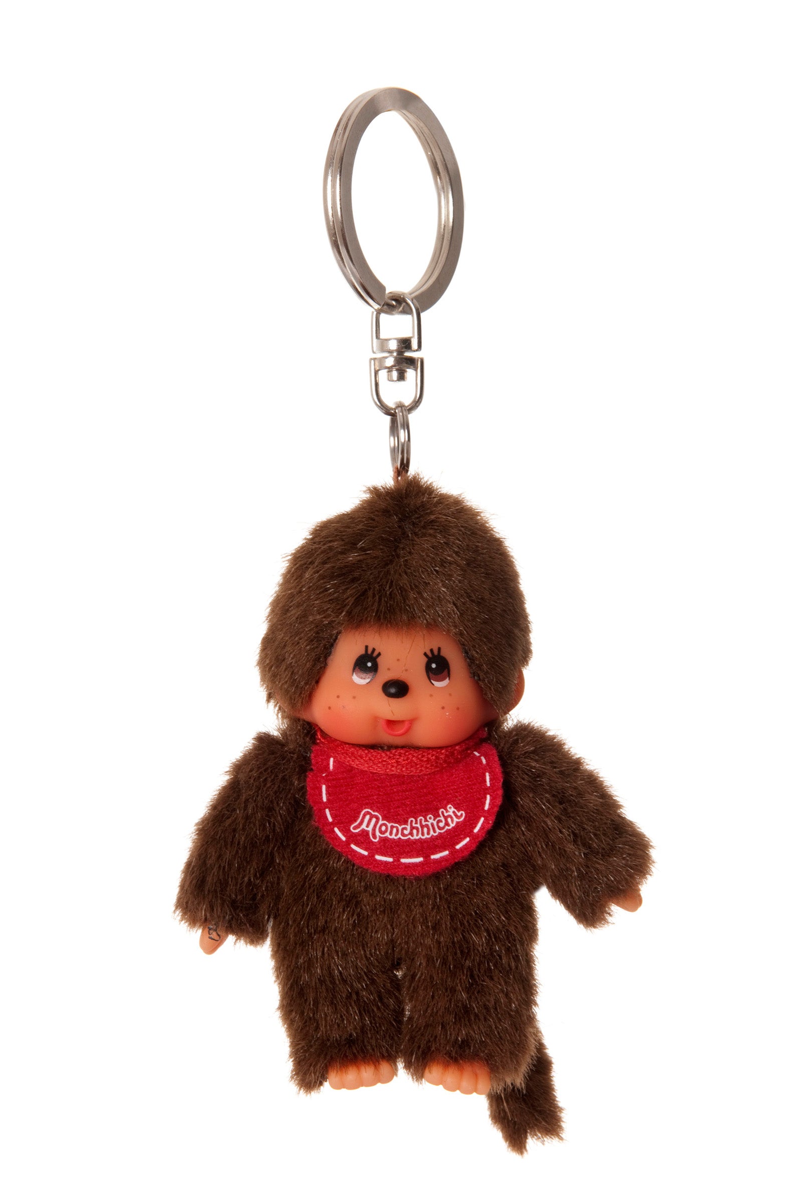 Monchhichi - Schlüsselanhänger