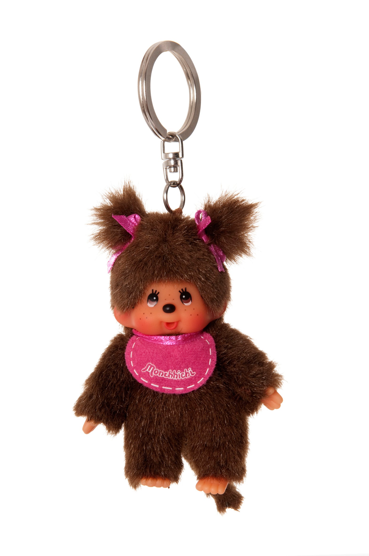 Monchhichi - Schlüsselanhänger