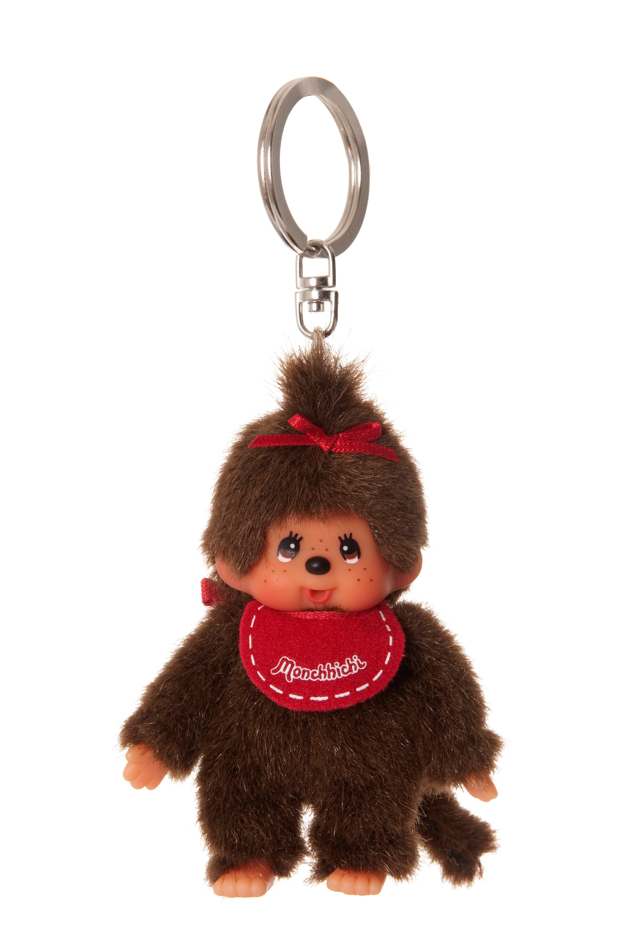 Monchhichi - Schlüsselanhänger