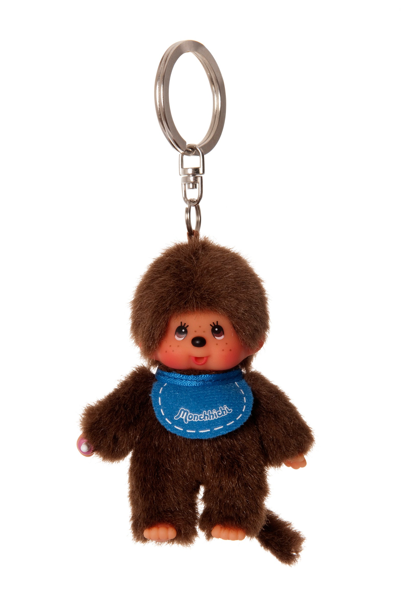 Monchhichi - Schlüsselanhänger
