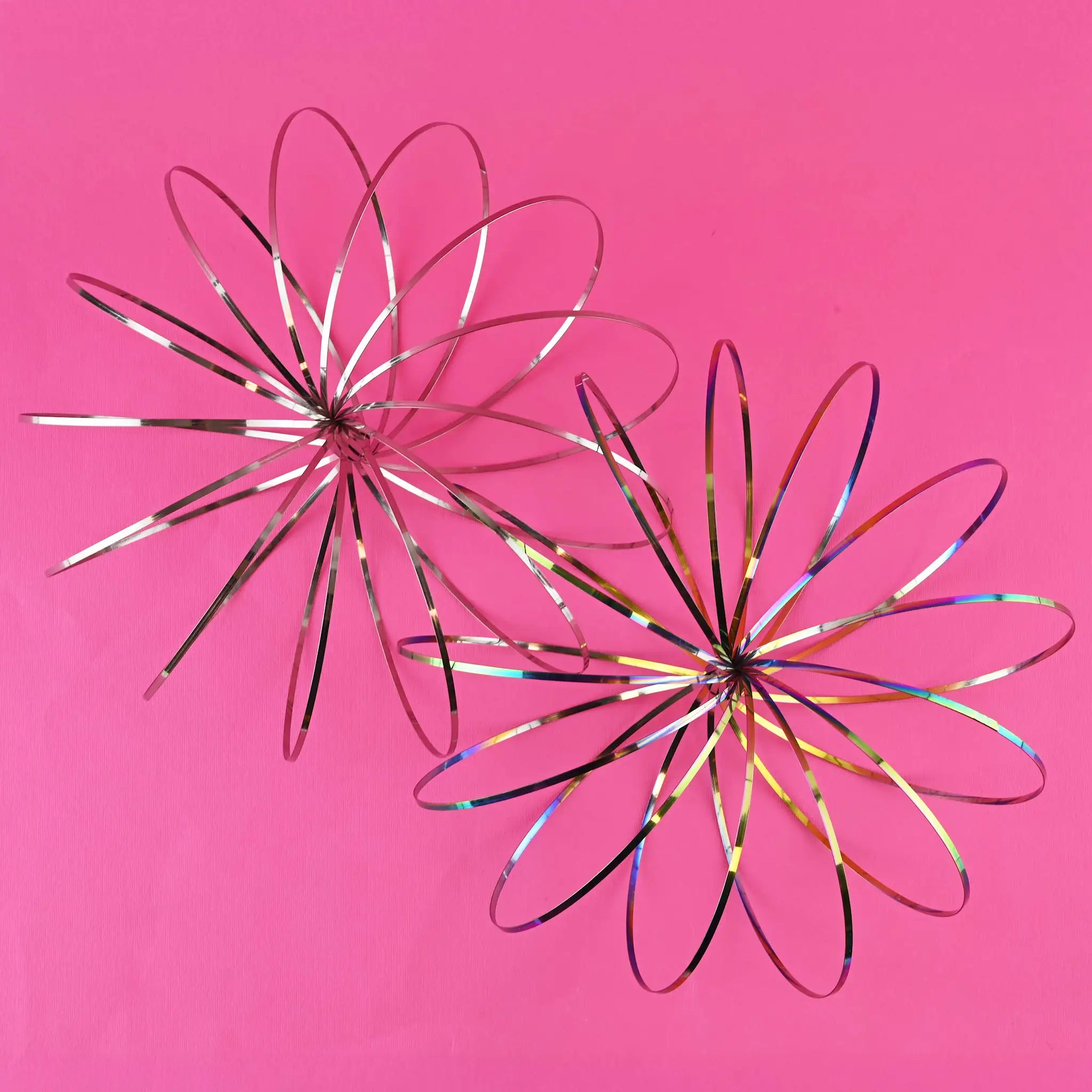 Robetoys - Kinetic Flow Ring 13 cm