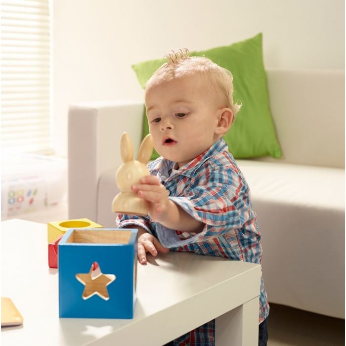 smart games - Spiel: Bunny Boo