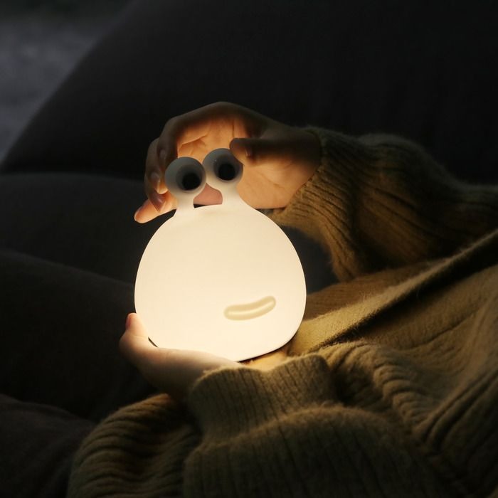 Mega Light - Nachtlicht Momo Moon