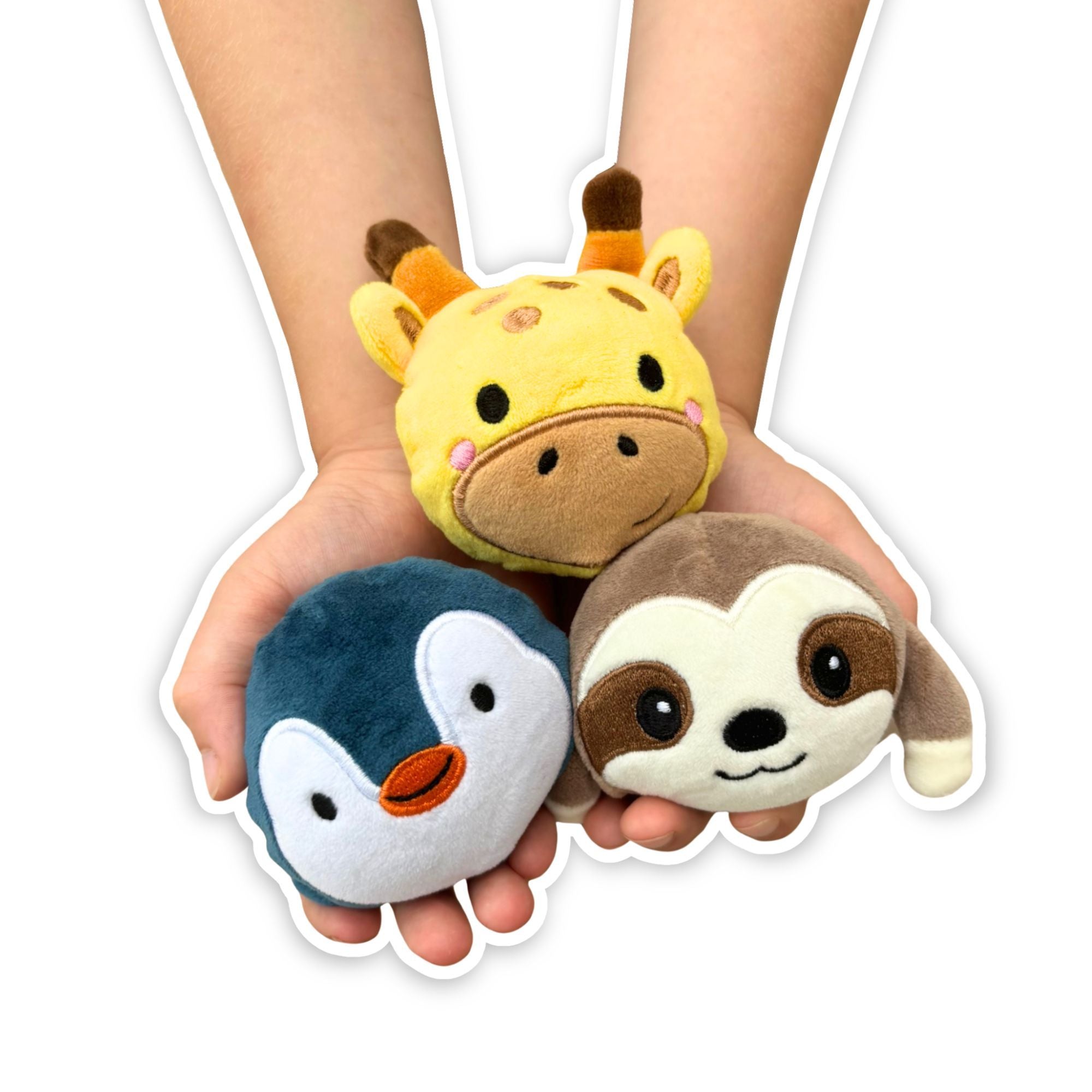 alldoro - Anti-Stress Ball Giraffe