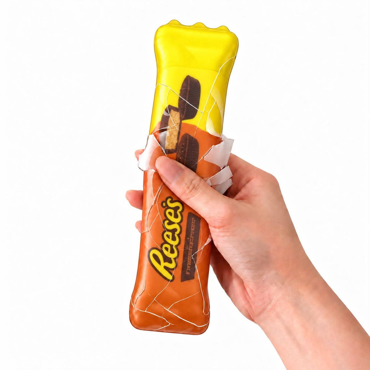 woom - Squishy Schokoriegel Crispy 1 St.