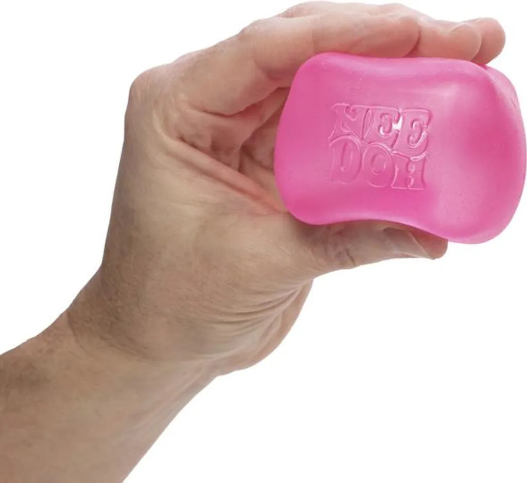 NeeDoh - Fidget: Nicecube