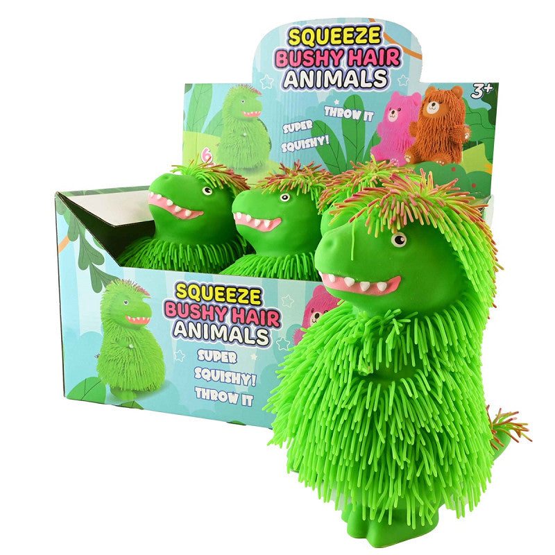 Robetoys - Squeeze Dino 25 cm
