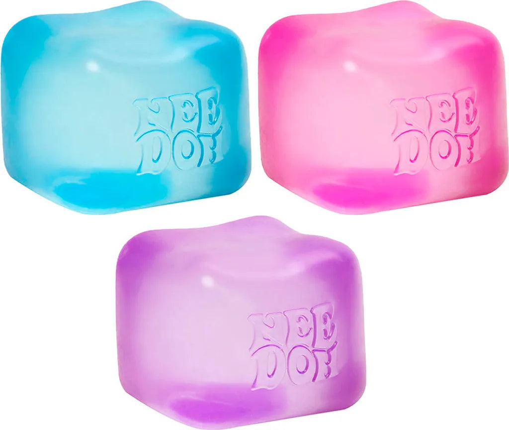NeeDoh - Fidget: Nicecube