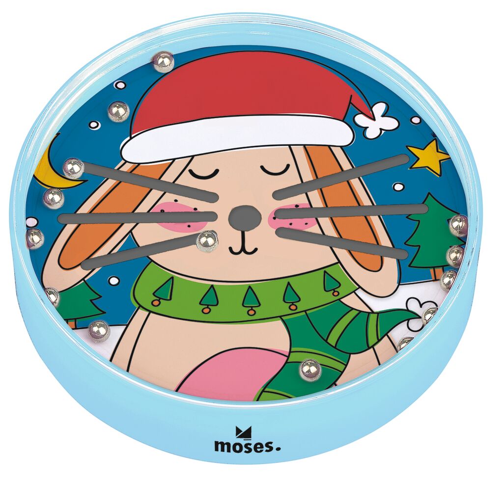 moses - Up & Down Weihnachten