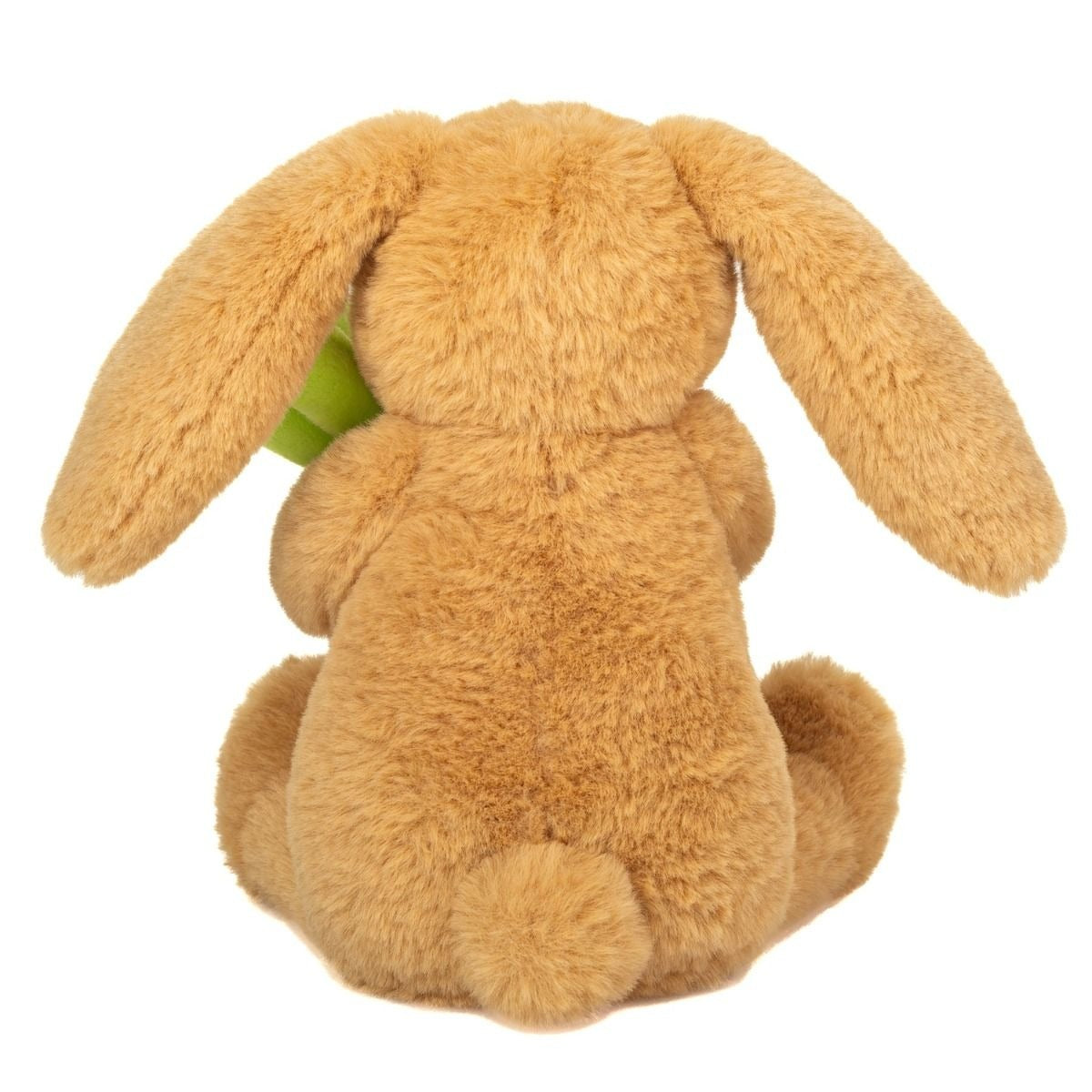 Teddy Hermann - Kuscheltier Hase Lilly mit Möhre 23 cm