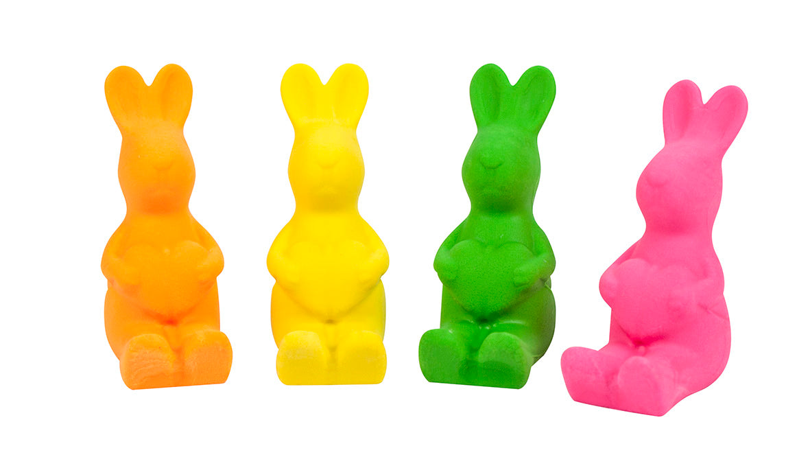 Trendhaus - Radiergummi Funny Bunny