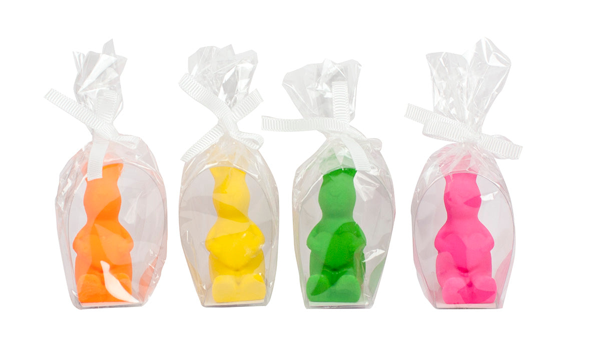 Trendhaus - Radiergummi Funny Bunny
