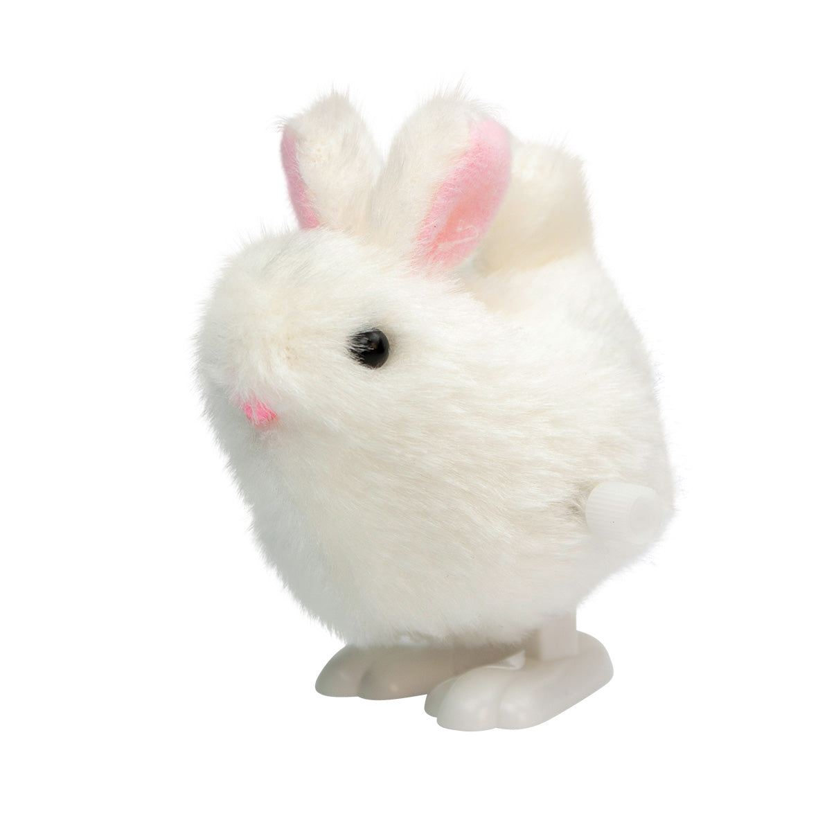 Trendhaus - Aufzieh-Hase