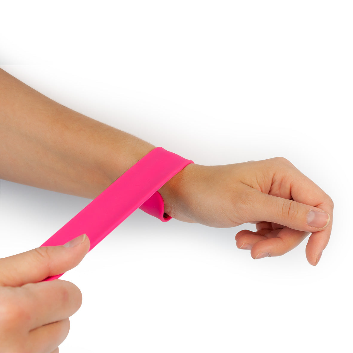 Trendhaus - RELAX & BE CLEVER Snap It- Lineal 30cm