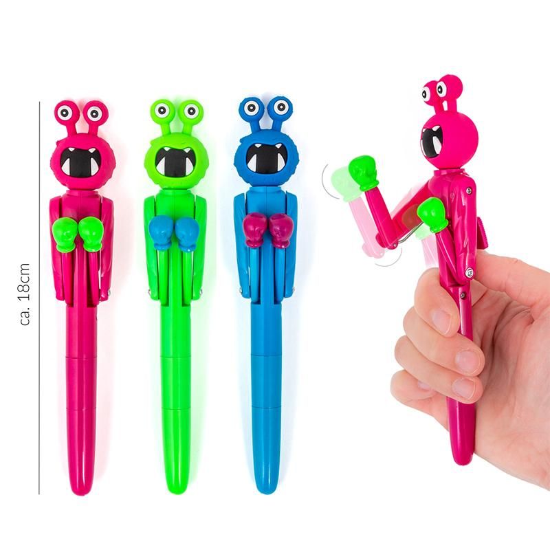 Trendhaus - Little Monster Battle-Kuli