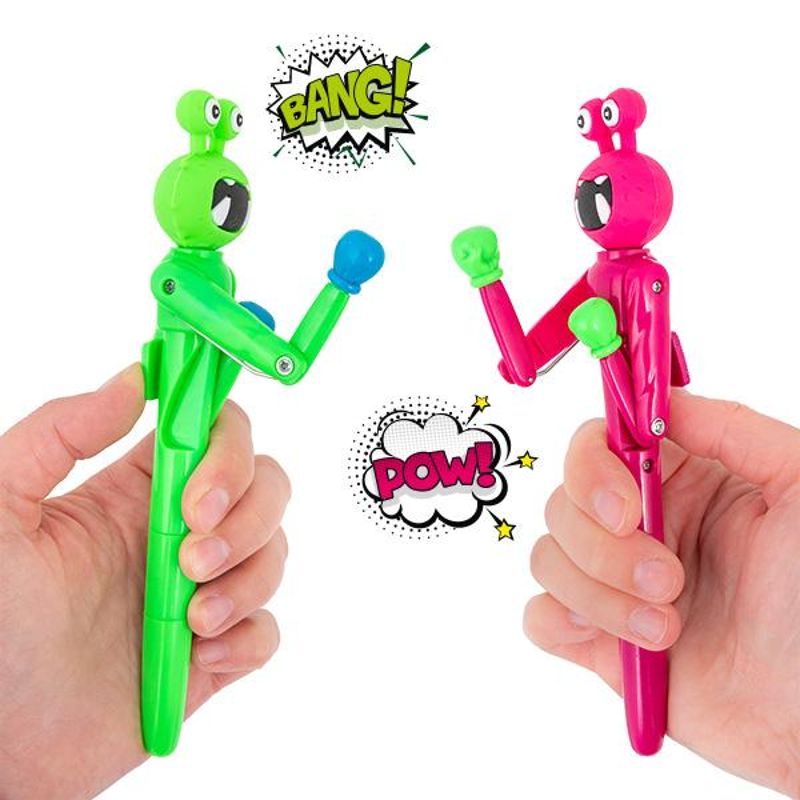 Trendhaus - Little Monster Battle-Kuli