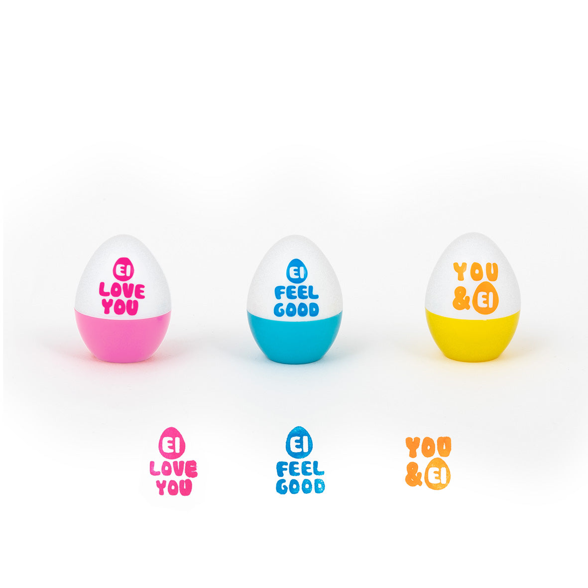 Trendhaus - Stempel Ostern