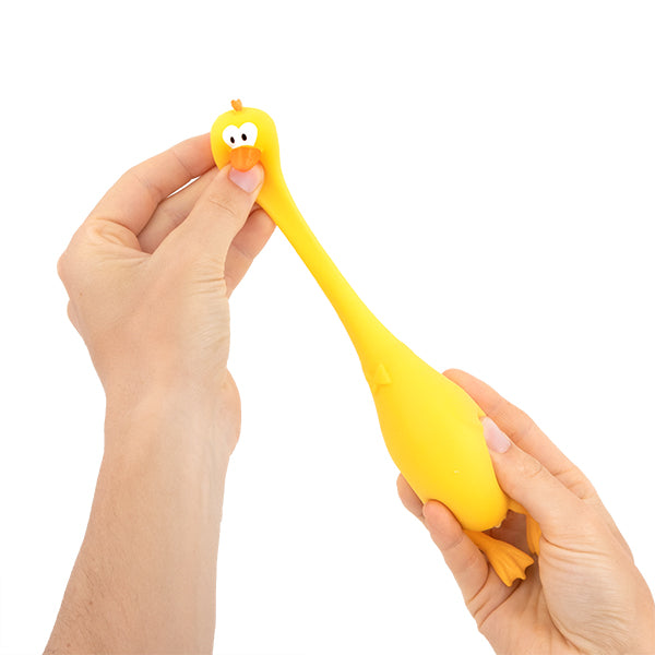 Trendhaus - Squeeze-Huhn Charly Chill Chicken