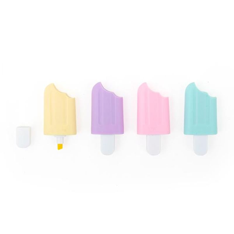 Trendhaus - GOOD FEELING Highlighter Eis Pastell