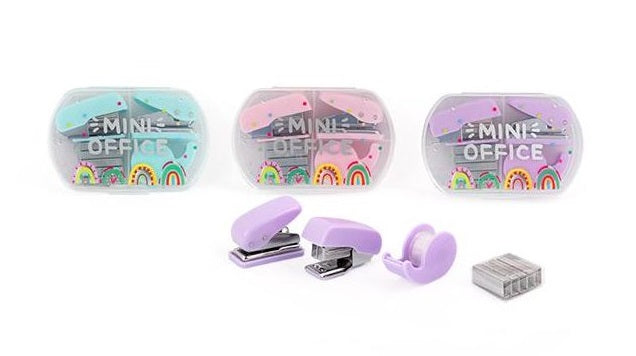 Trendhaus - GOOD FEELING Office-Set Mini