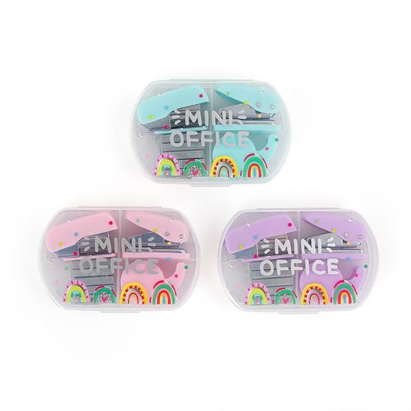 Trendhaus - GOOD FEELING Office-Set Mini