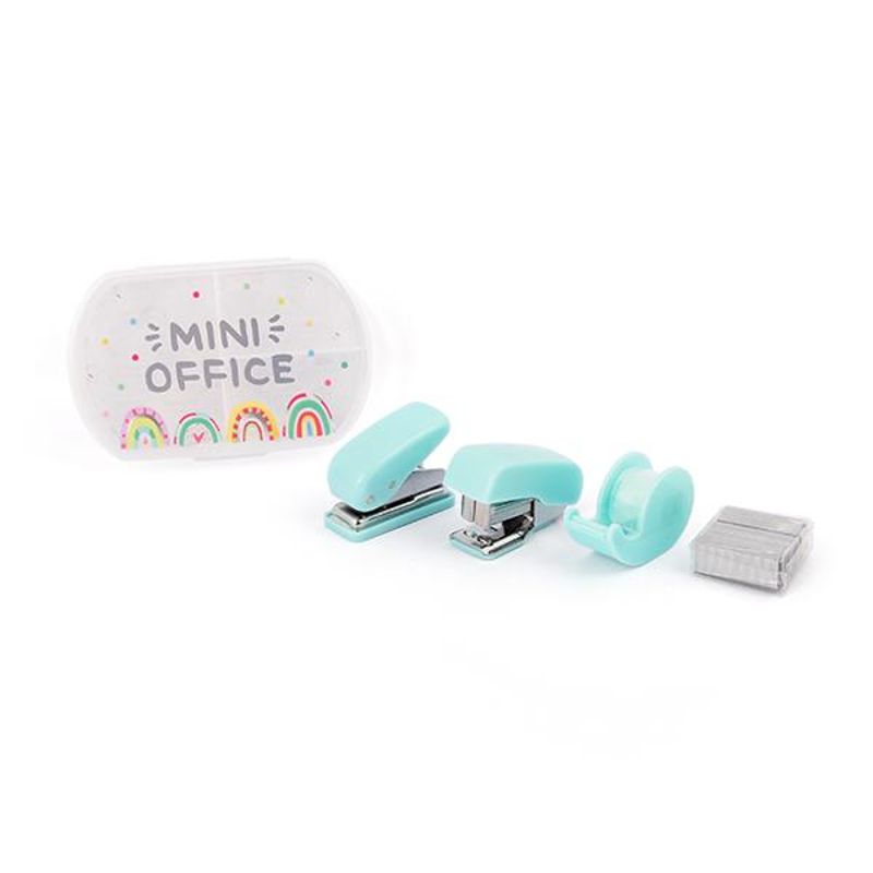 Trendhaus - GOOD FEELING Office-Set Mini