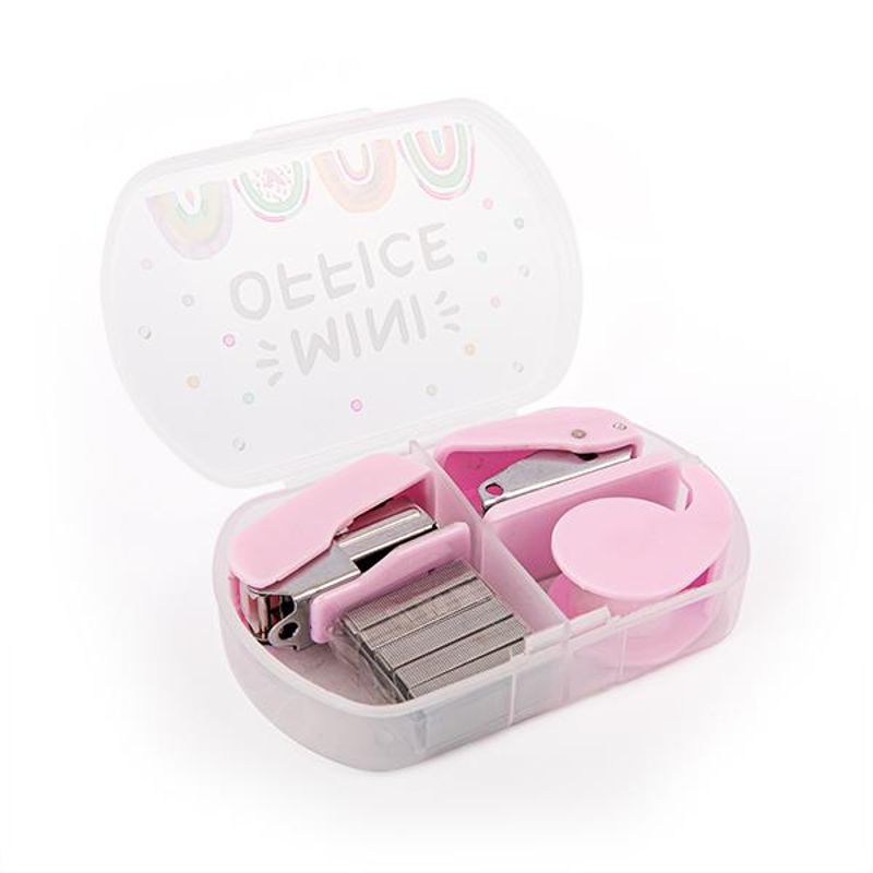 Trendhaus - GOOD FEELING Office-Set Mini