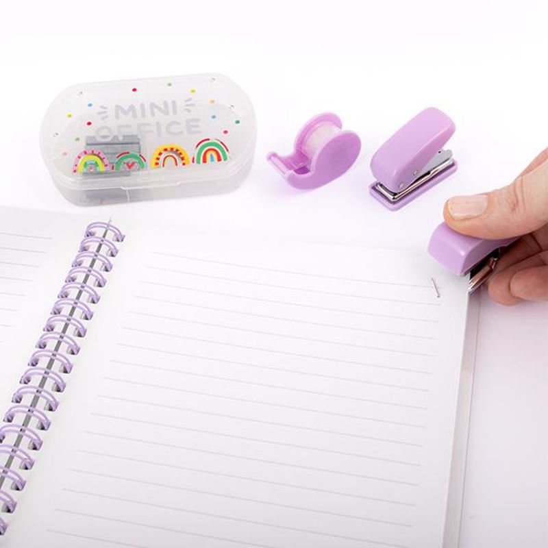 Trendhaus - GOOD FEELING Office-Set Mini