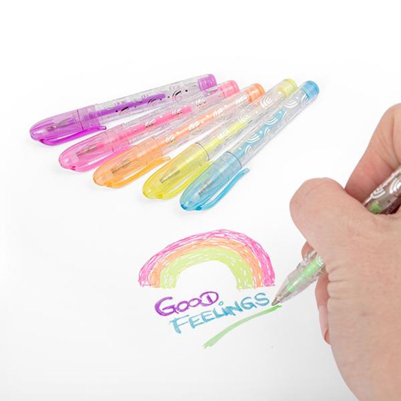Trendhaus - GOOD FEELING Gelstifte Mini