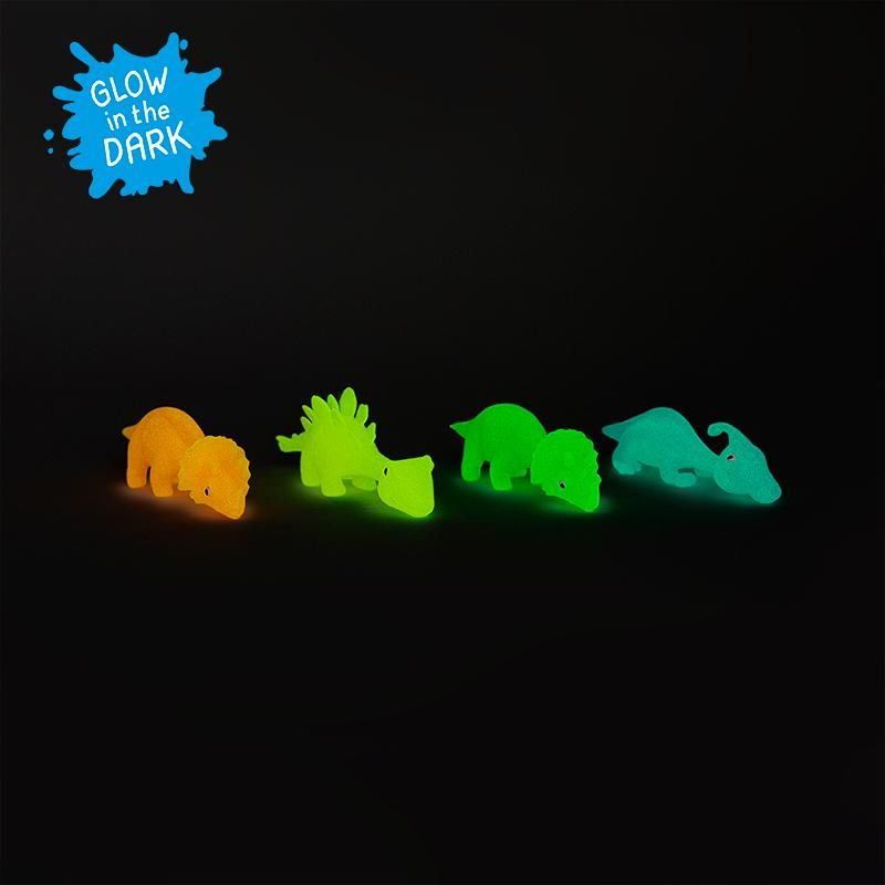 Trendhaus - HEY DINO Fingerschleuder